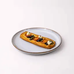 Olive & Feta Danish