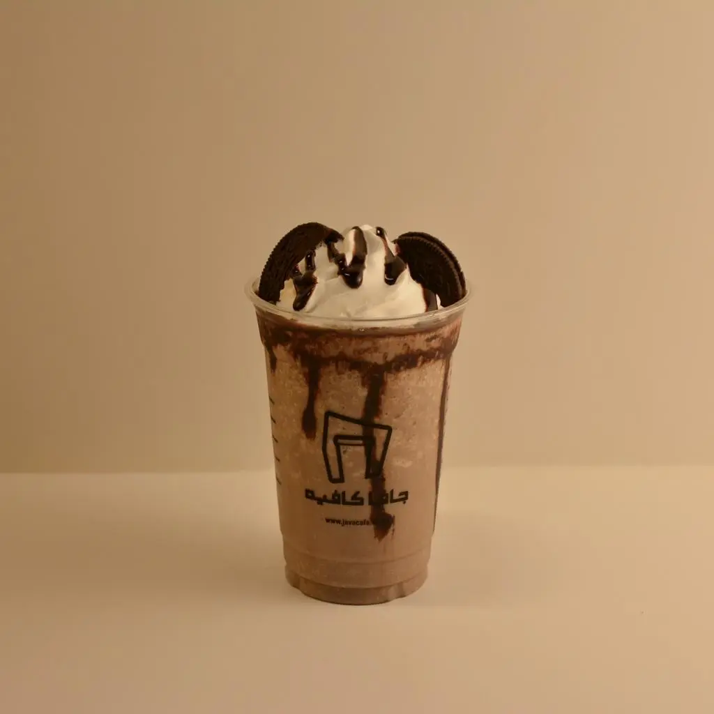 Choco Cream Frost