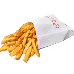 Bag of French Fries