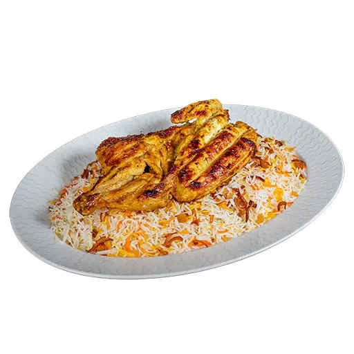 SH Grilled Chicken