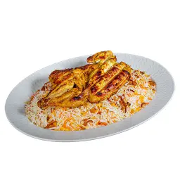 SH Grilled Chicken