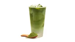 MD Iced White Chocolate Matcha
