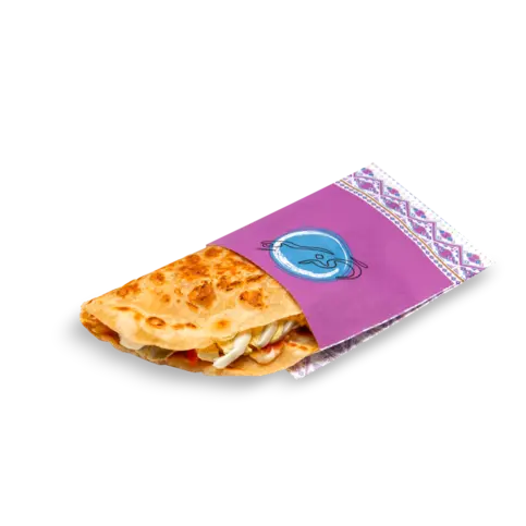 خبزه بيض مسلوق