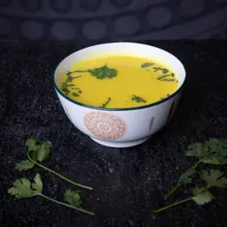 شوربة العدس