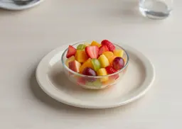 سلطة فواكه
