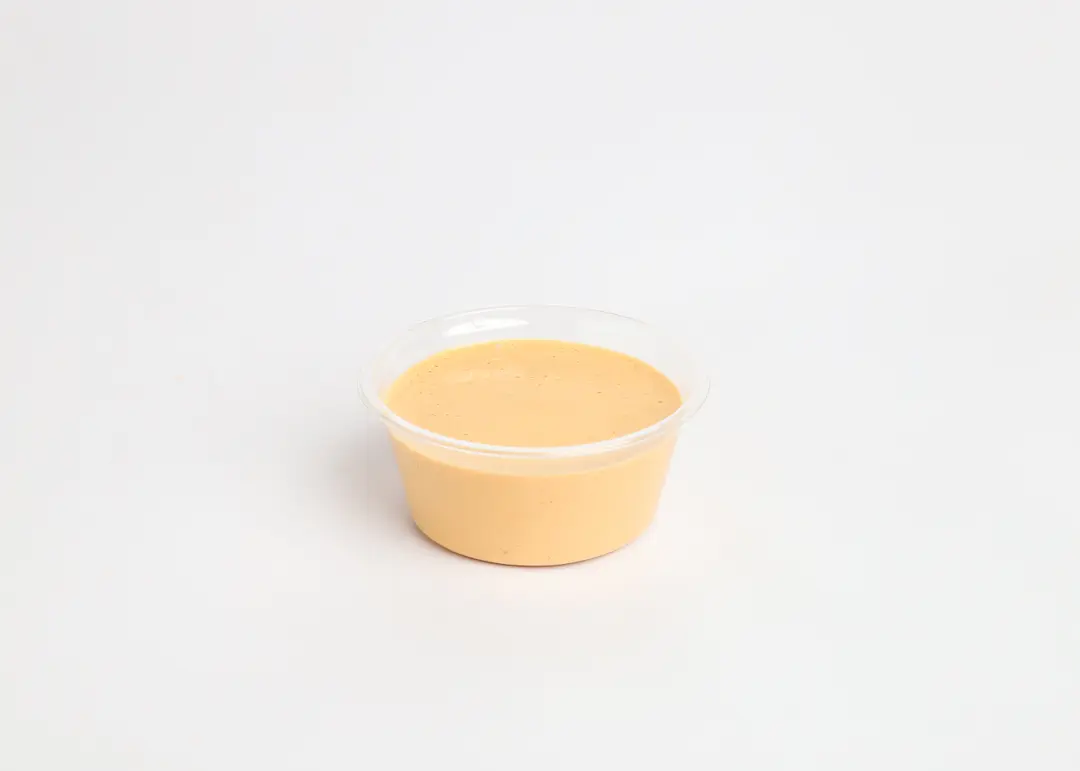 صوص طحينة