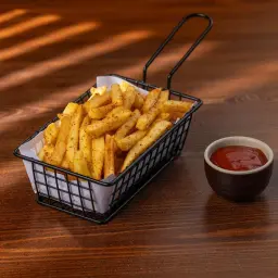 بطاطا مقلية