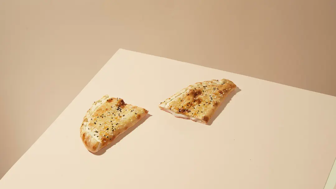 Mix Cheese Pie
