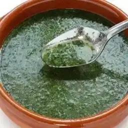 ملوخيه