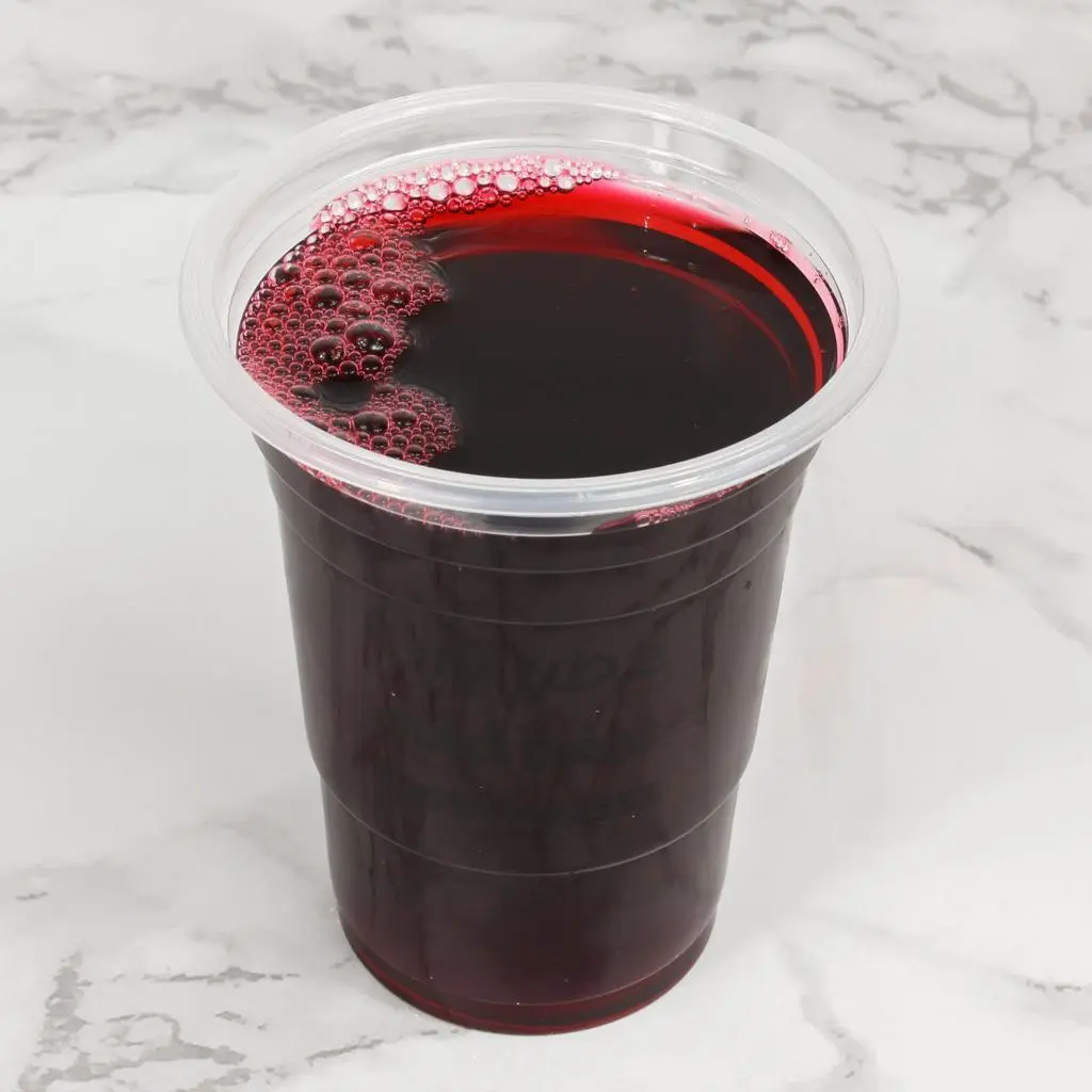 Pomegranate Juice