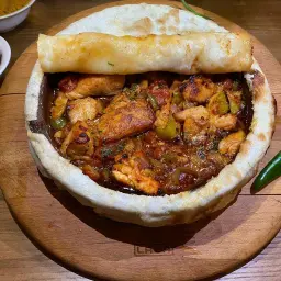 طاجن دجاج