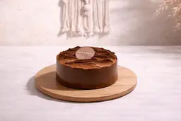 شوكو بستاشيو صغير