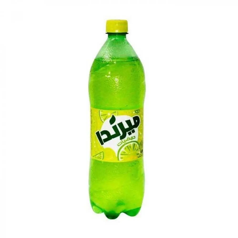 ميراندا حمضيات ١ لتر
