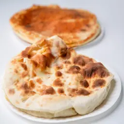 بيتزا عثمانية