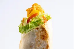 Mini Toast Wrap
