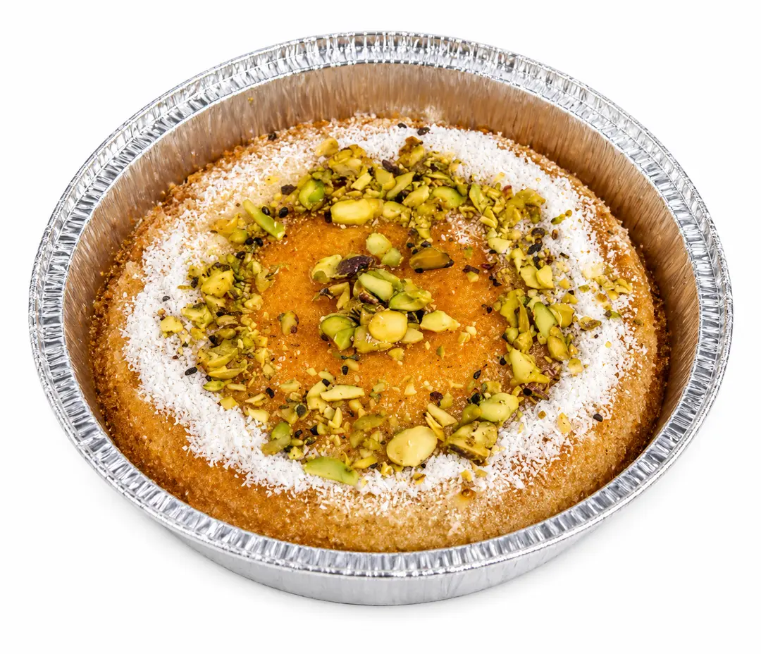 كنافة