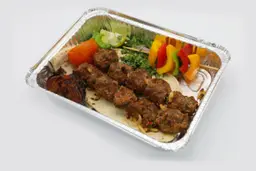 Kibbeh On Sikhs