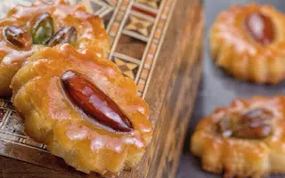 شكربر
