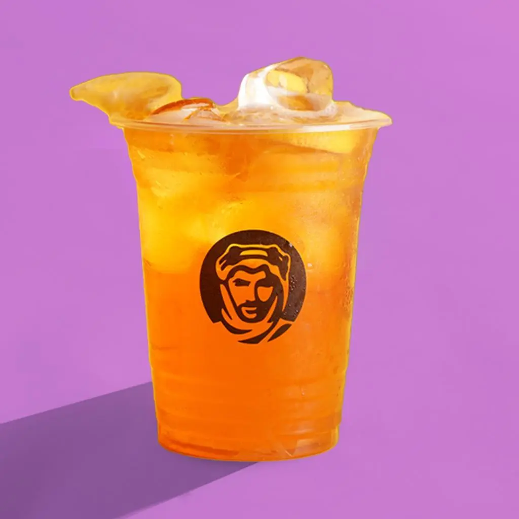 Iced Tea