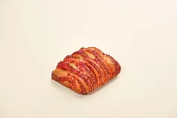 Musakhan Danish Croissant
