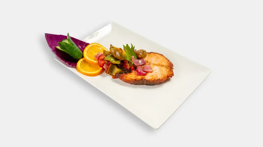 Salmon