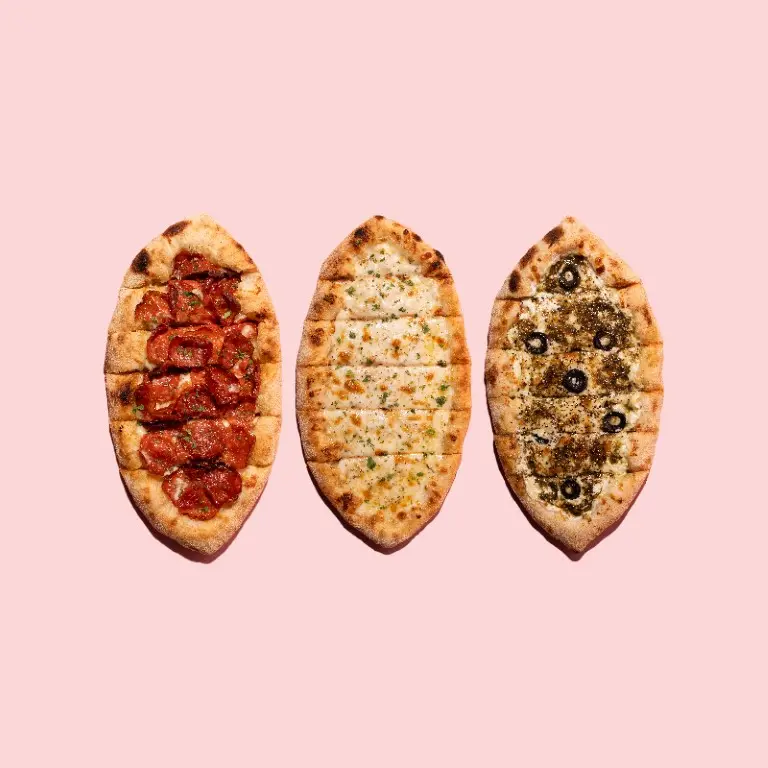 Bread Combo