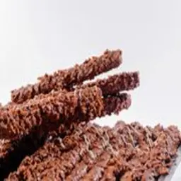 Chocolate Fingers