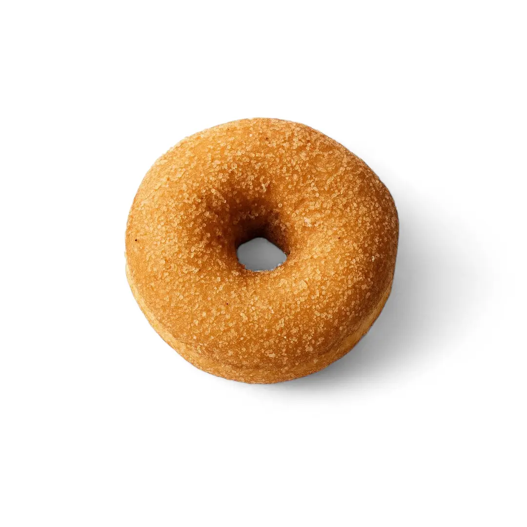 Cinnamon Donut