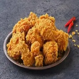 دجاج مقلي
