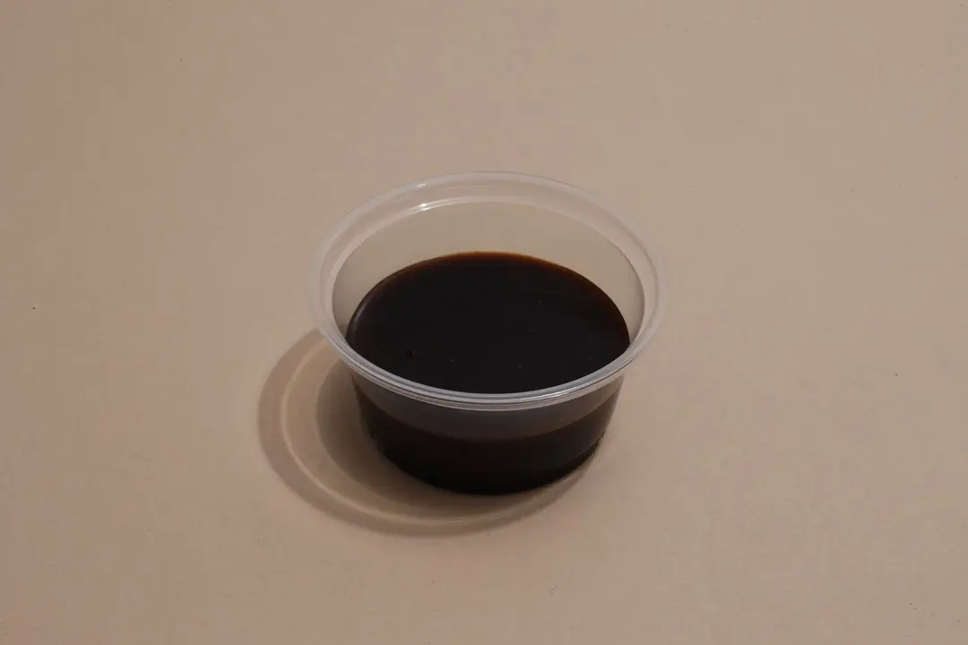 BBQ Sauce