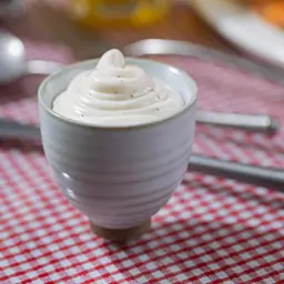 White Sauce