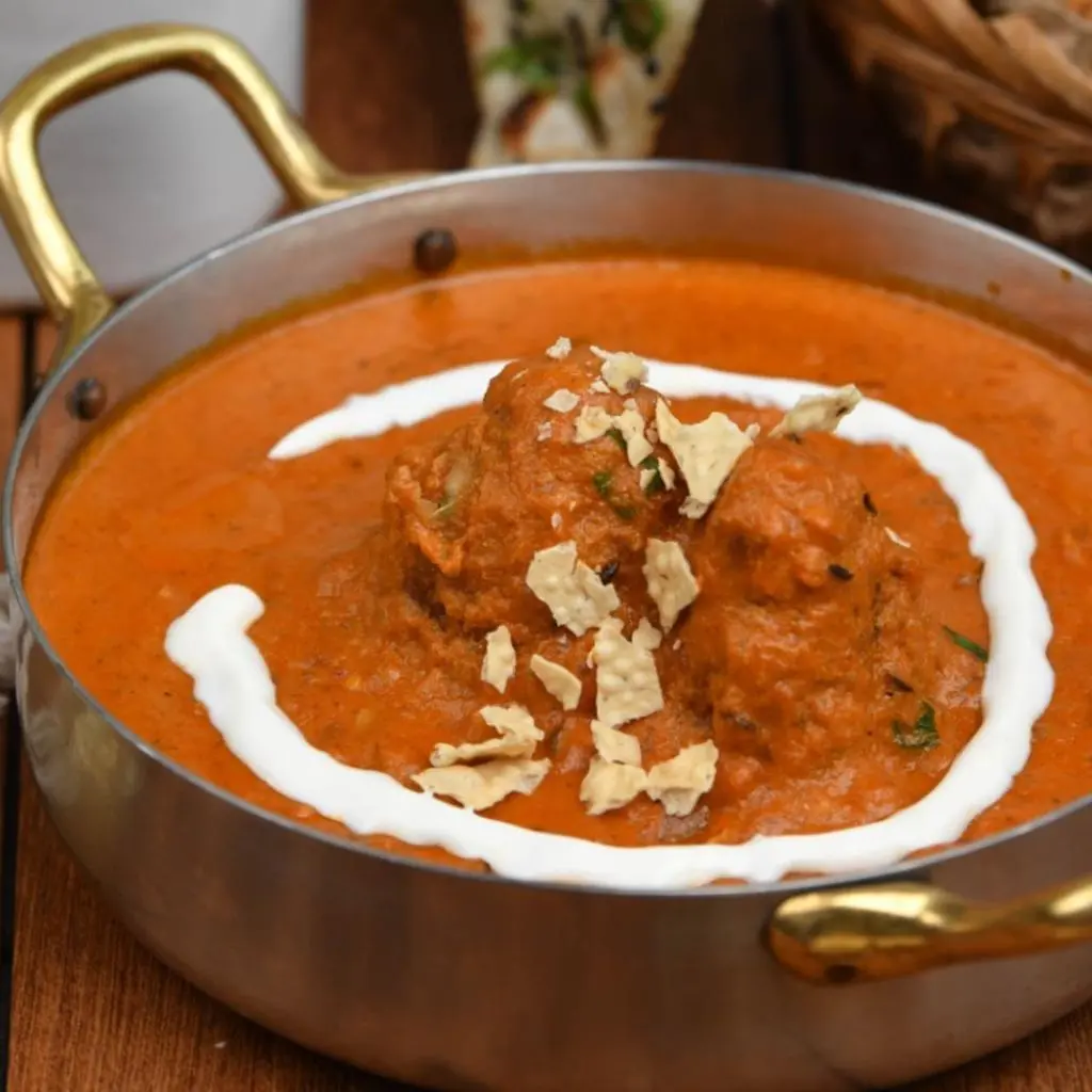 Kofta E Dilbar