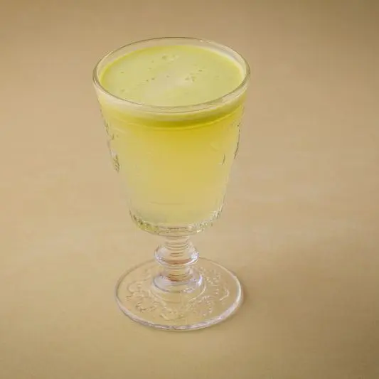 عصير تفاح