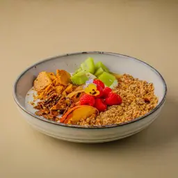 Greek Yogurt Bowl