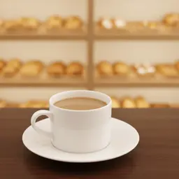 شاي كرك