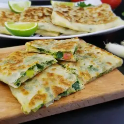 مطبق خضار