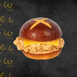 Chicken Burger Classic
