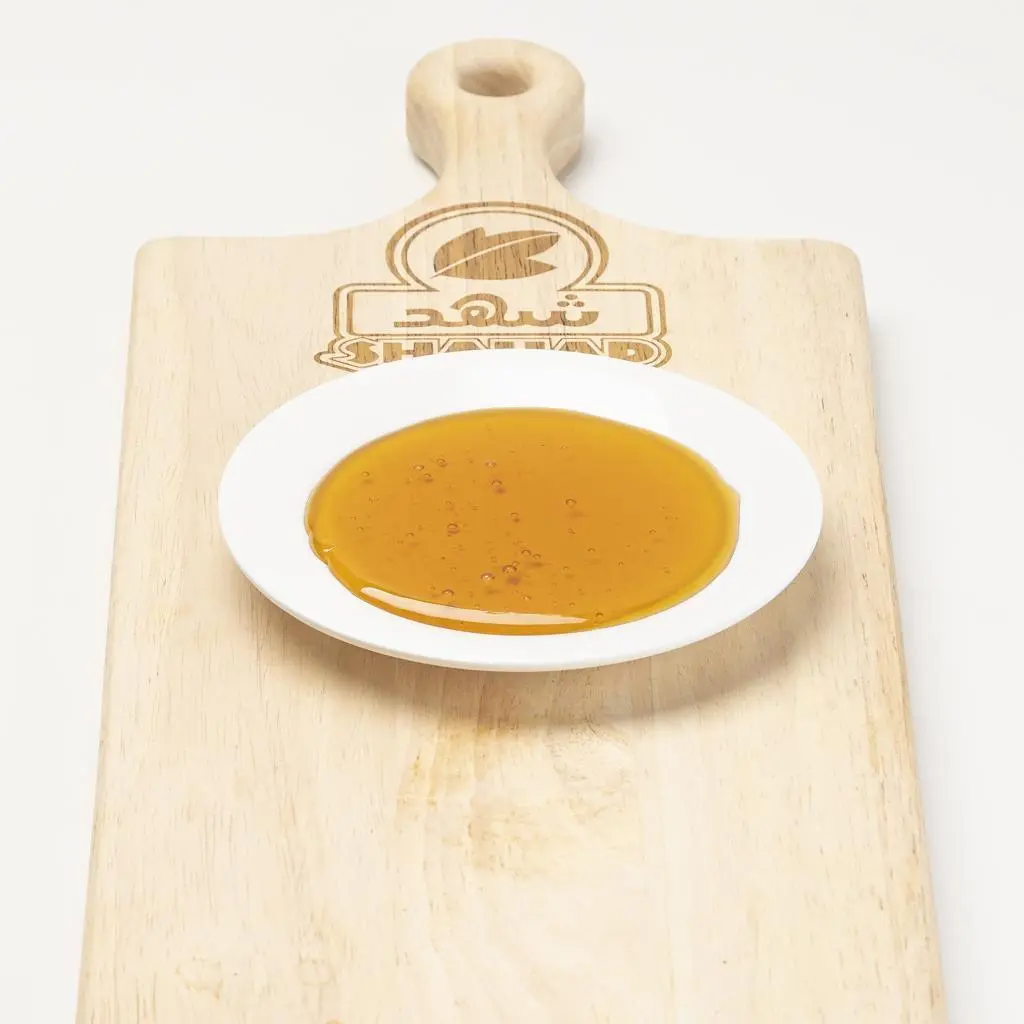 Natural Hadrami Sidr Honey