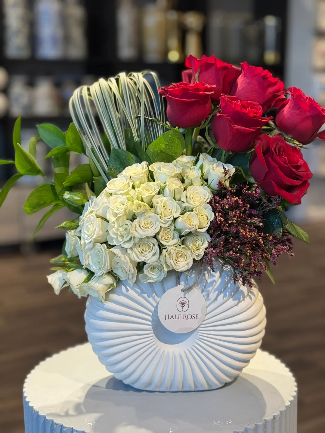 Vase HF034