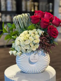 Vase HF034