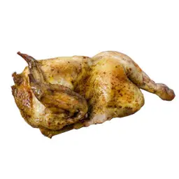 دجاج حنيذ سادة