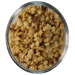 Diced Almonds Cup
