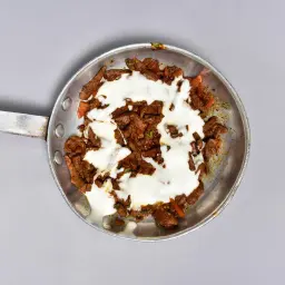 Lamb Liver with Cheese