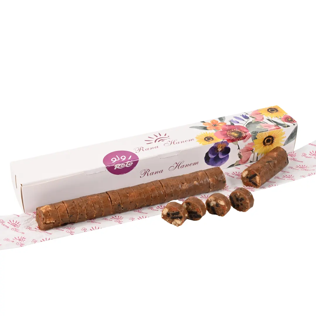 Rollo box