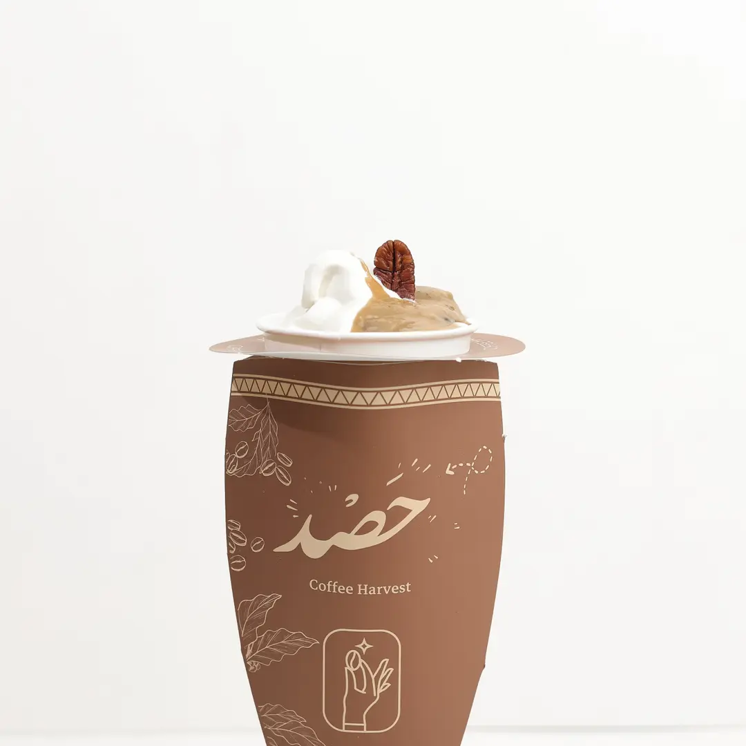 Pecan Ice Cream