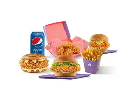 Gathering Meal - World Cup Offer