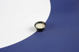 حليب مكثف