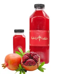 عصير رمان