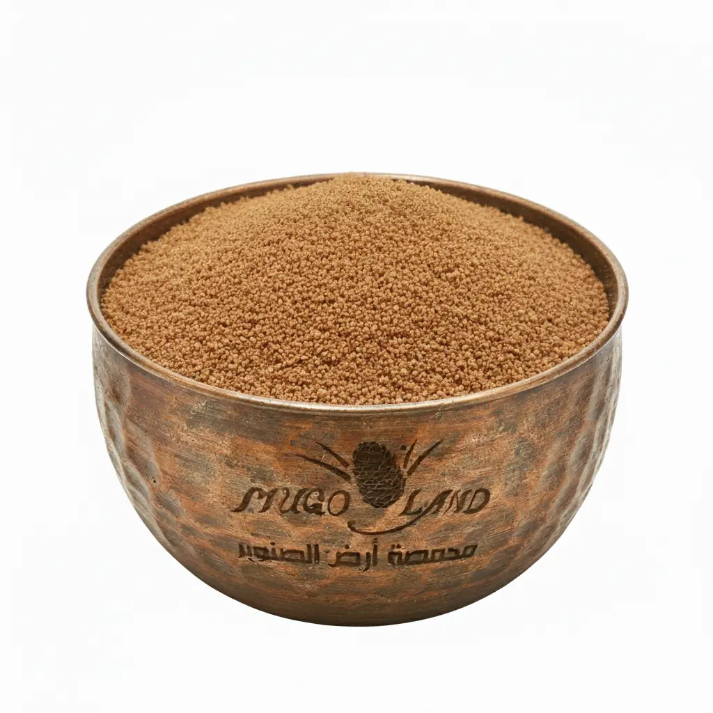 Luxury Harari Coffee Medium Roast R688