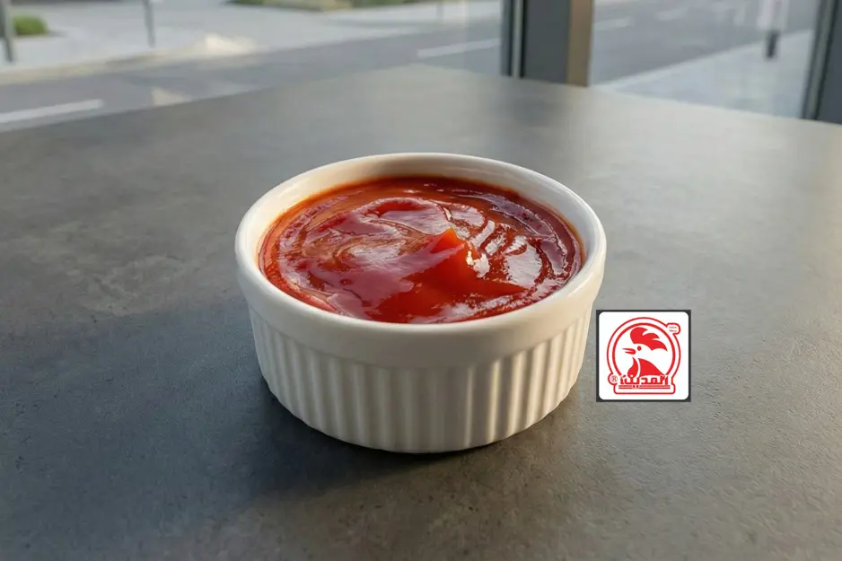 Ketchup